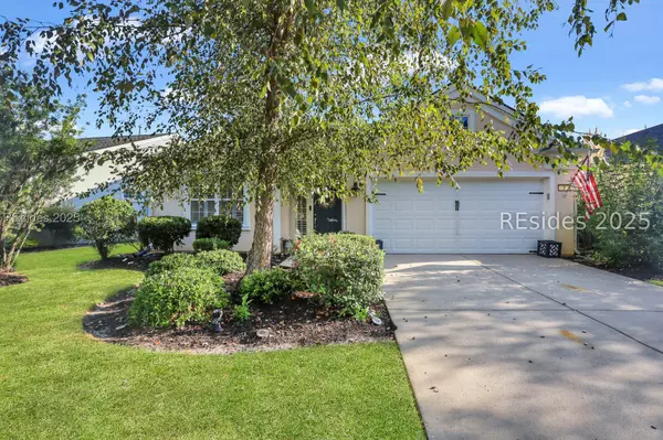 Bluffton, SC 29909,9 Rose Bush LN