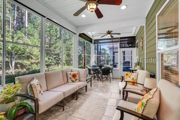 Okatie, SC 29909,895 Knollwood CT