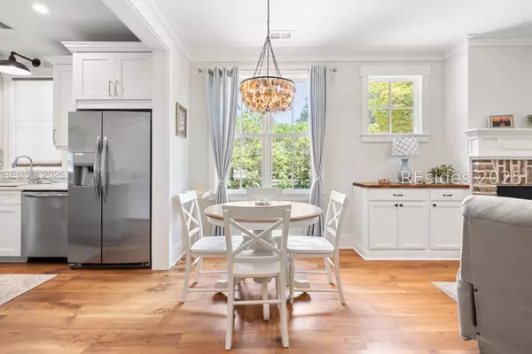 Beaufort, SC 29902,1501 Lafayette ST