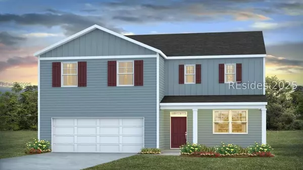 Ridgeland, SC 29936,884 Sanctuary DR