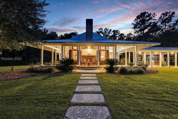 165 Golda DR, Ridgeland, SC 29936