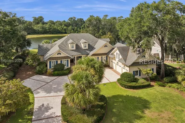 49 Inverness DR, Bluffton, SC 29910