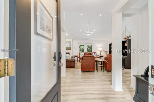 Hilton Head Island, SC 29928,11 Planters Wood CT