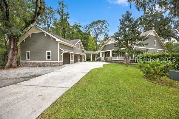 Bluffton, SC 29910,7 Normandy CIR