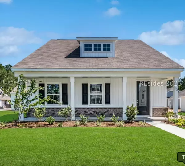 185 Standing Oaks DR, Okatie, SC 29909