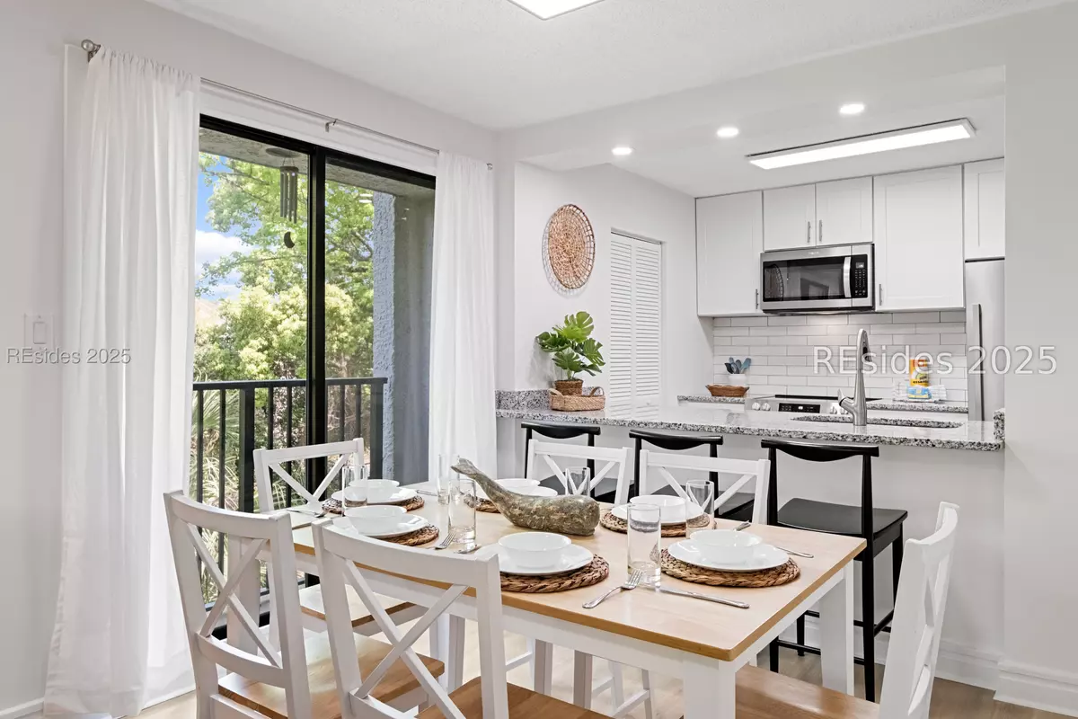 Hilton Head Island, SC 29928,34 S Forest Beach DR #D9