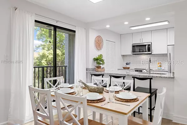 34 S Forest Beach DR #D9, Hilton Head Island, SC 29928