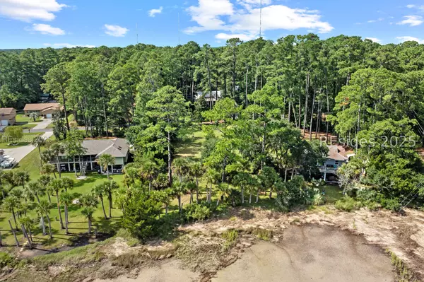 Bluffton, SC 29910,10 Pine Island RD