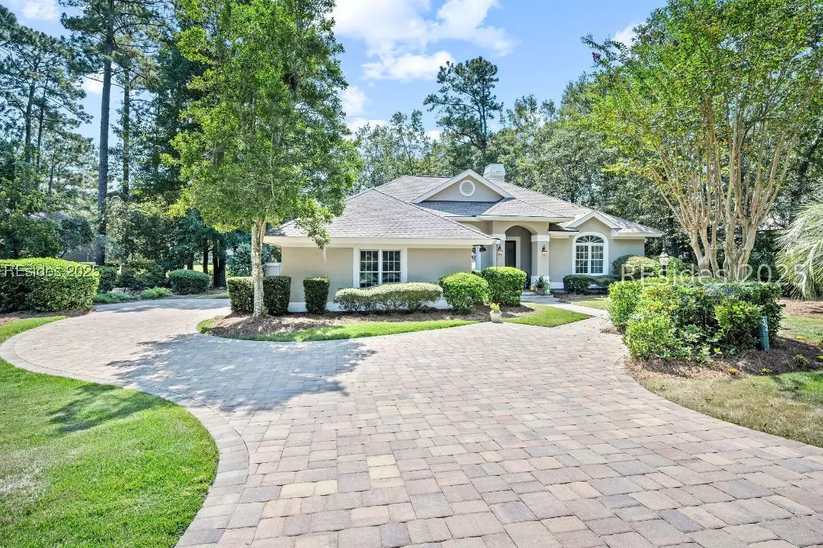 Hilton Head Island, SC 29926,32 Richfield WAY