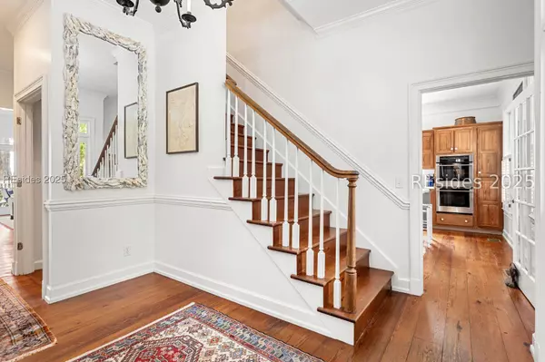 Daufuskie Island, SC 29915,55 Tabby CIR