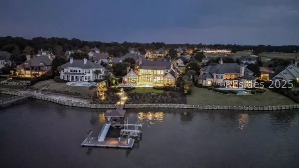 Bluffton, SC 29910,58 Magnolia Blossom DR