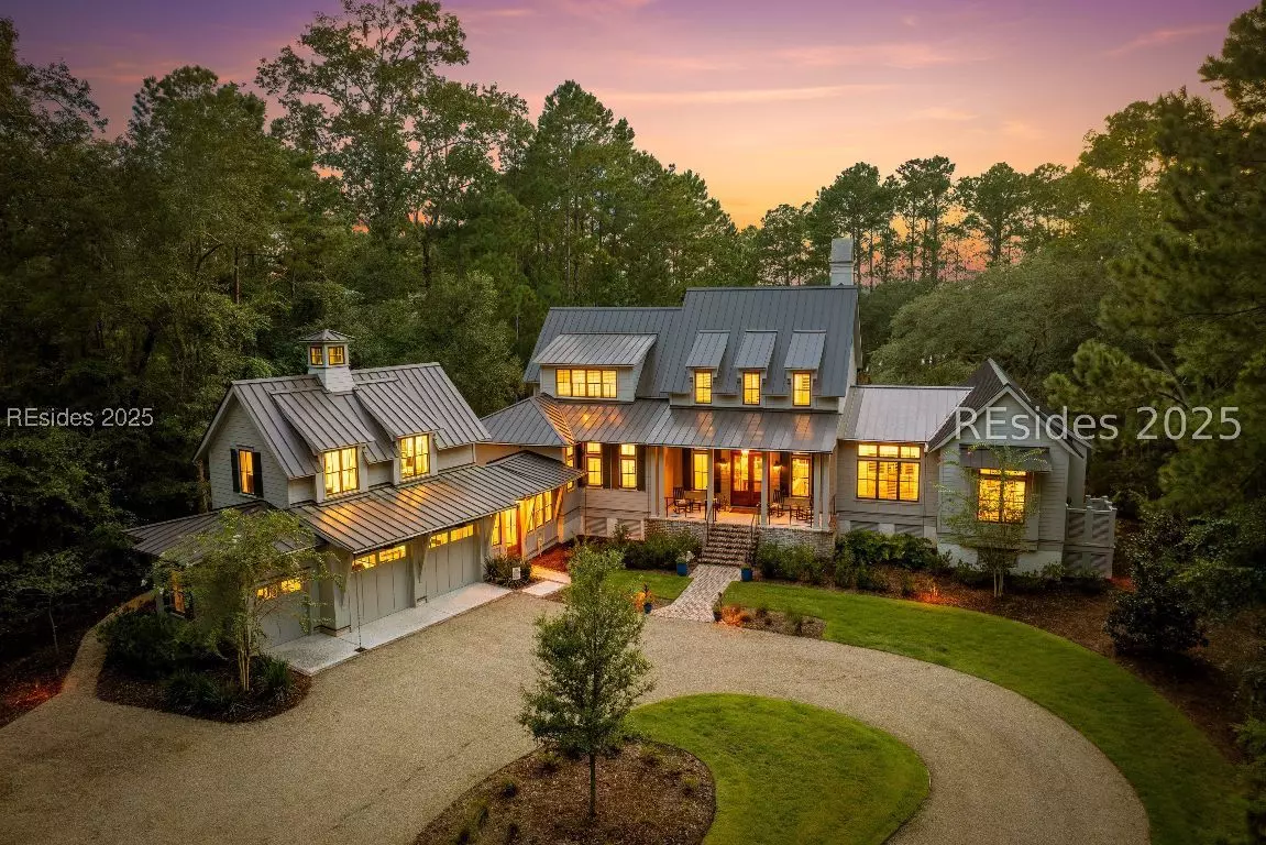 Okatie, SC 29909,4 Shrimp Pond RD