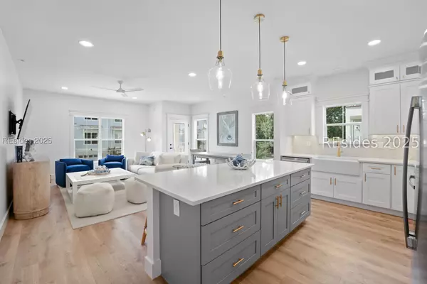 Hilton Head Island, SC 29926,245 Olive Shell CT #7