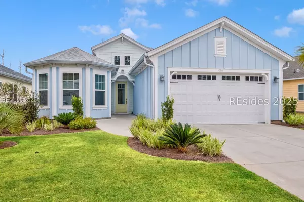 699 Caribbean Soul AVE, Hardeeville, SC 29927