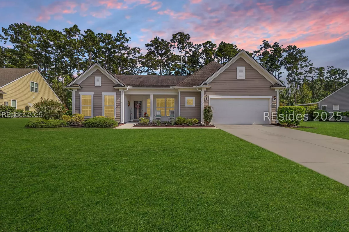 Bluffton, SC 29910,41 Bainbridge WAY