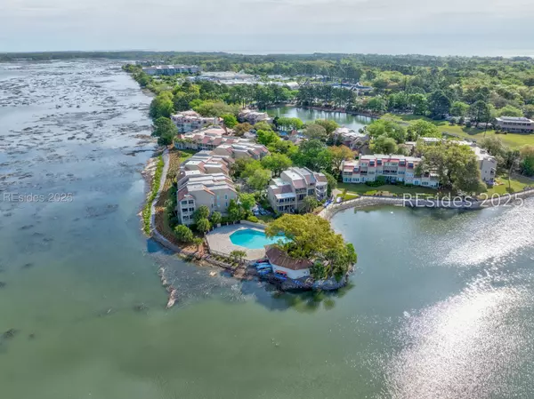 5 Newport Drive DR #2105, Hilton Head Island, SC 29928