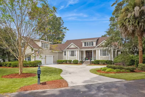 3 Mackays PT, Bluffton, SC 29910