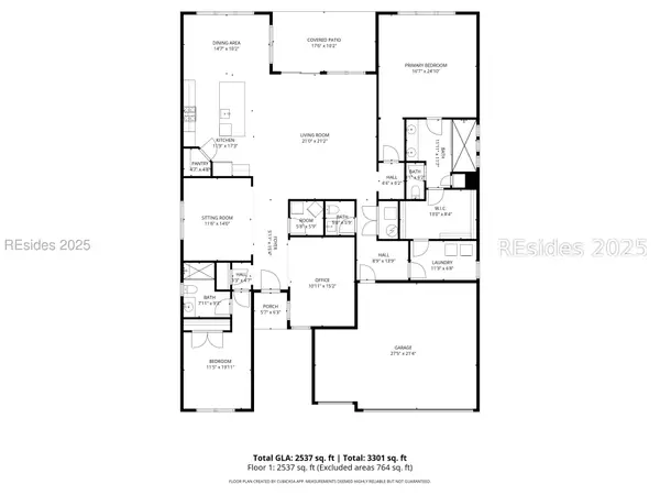 Bluffton, SC 29909,7 Jasmine WAY