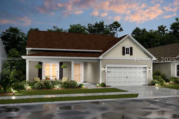 93 Estuary DR, Bluffton, SC 29909