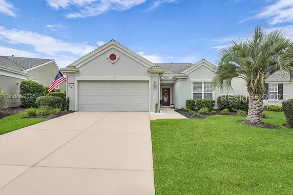 12 Lichen LN, Bluffton, SC 29909