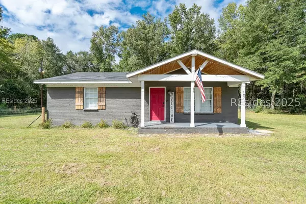 197 Johnson RD, Seabrook, SC 29940