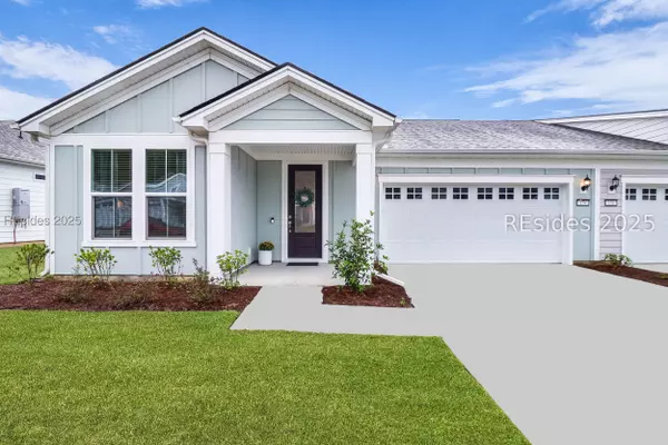 174 Hickory Shad LN, Bluffton, SC 29909