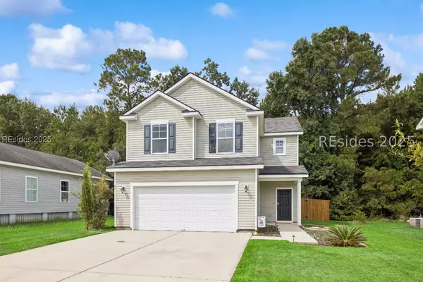 42 Okatie Park CIR, Ridgeland, SC 29936