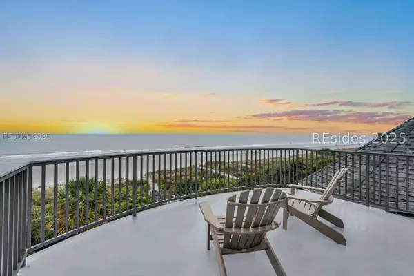Hilton Head Island, SC 29928,37 Dune LN