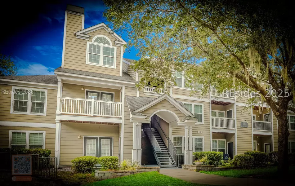 100 Kensington BLVD #609, Bluffton, SC 29910