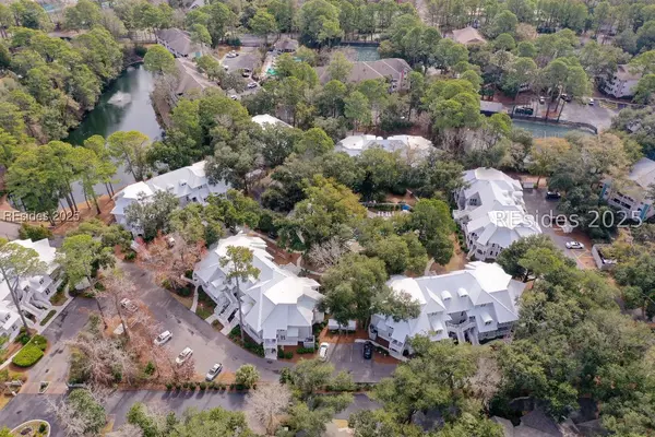14 Wimbledon CT #144-4, Hilton Head Island, SC 29928
