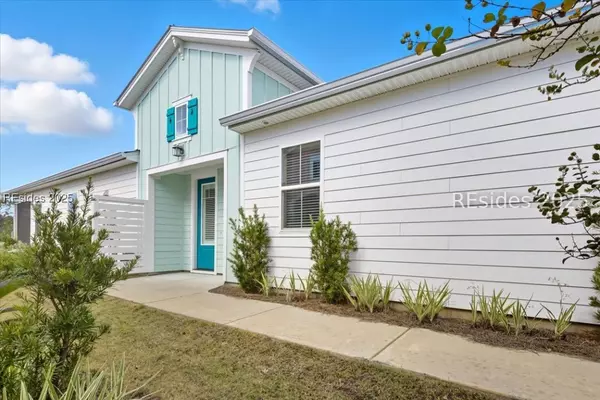 512 Landshark BLVD, Hardeeville, SC 29927