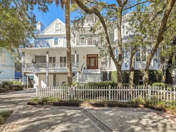 Hilton Head Island, SC 29928,66 Dune LN