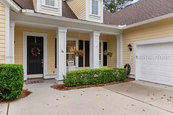 Bluffton, SC 29910,34 Glencairn AVE