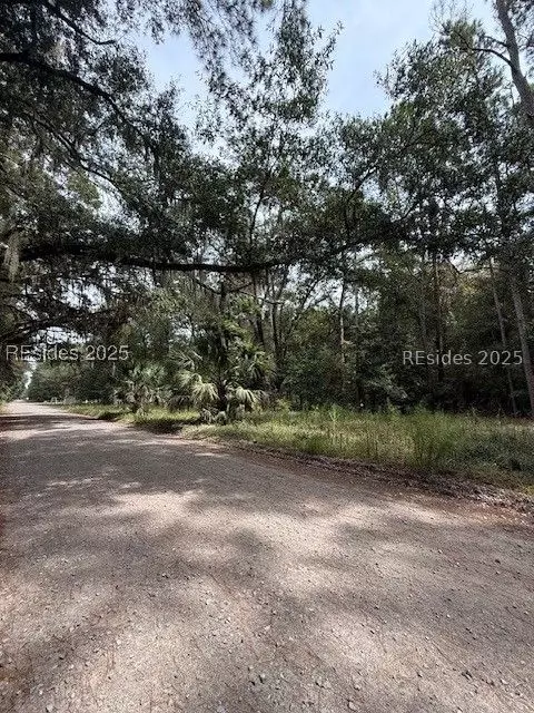 112 School RD, Daufuskie Island, SC 29915