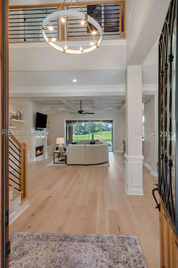 Bluffton, SC 29909,1037 Berkeley Hall BLVD