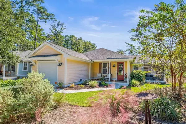 55 Ladys WALK, Beaufort, SC 29907