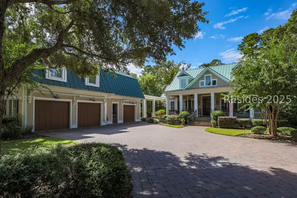 8 Indigo Plantation RD, Okatie, SC 29909