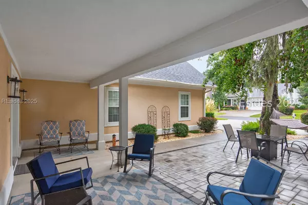 Bluffton, SC 29910,234 Club Gate