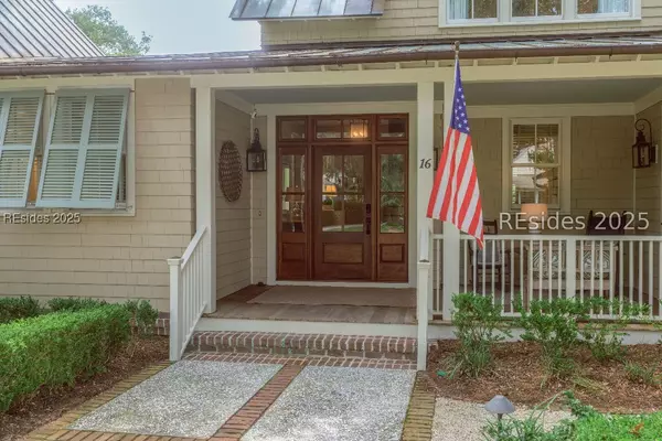 Bluffton, SC 29910,16 Parkman ST