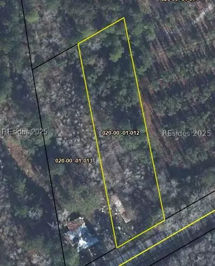 3829 Gillison Branch RD, Pineland, SC 29934