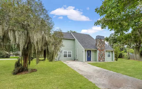 715 Sunset CIR, Beaufort, SC 29906