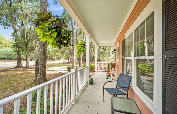 Beaufort, SC 29907,37 Gadwall DR