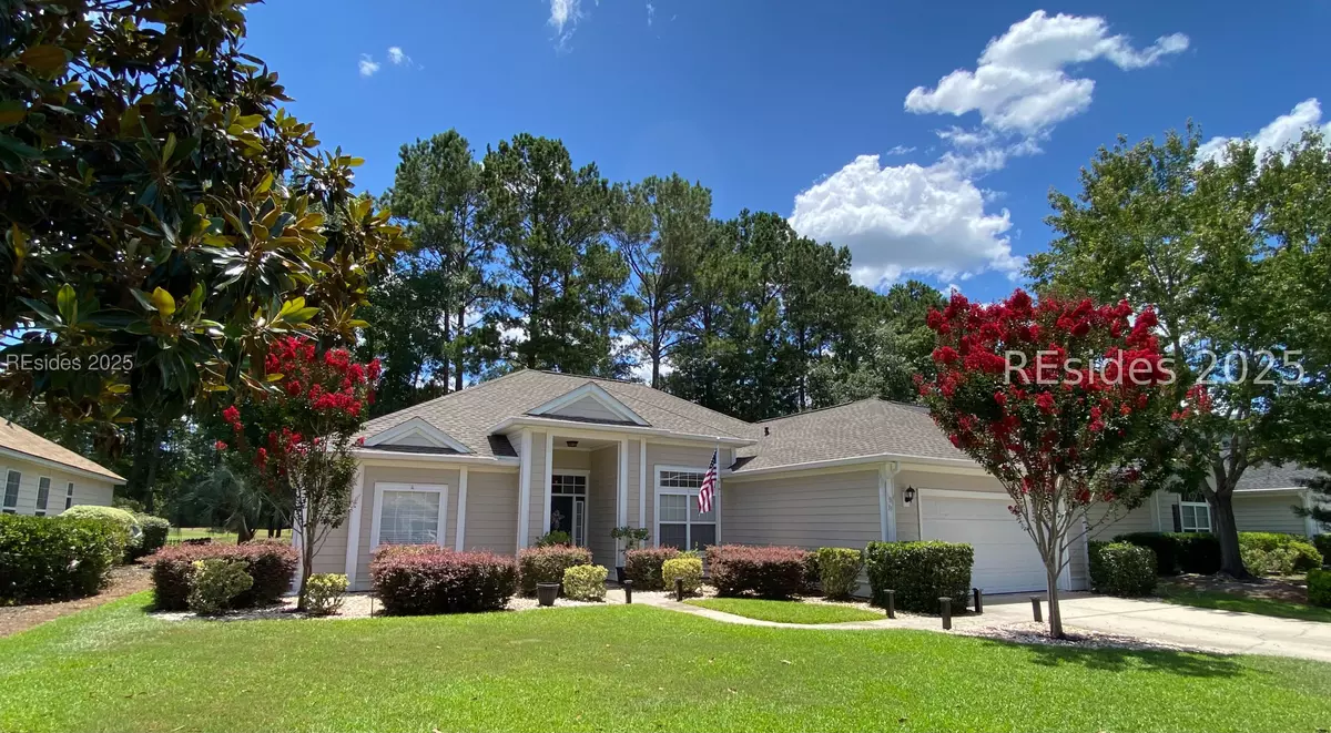 Bluffton, SC 29910,31 Yonges Island DR