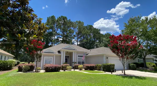 31 Yonges Island DR, Bluffton, SC 29910