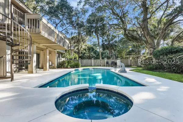 Hilton Head Island, SC 29928,9 Royal Tern RD