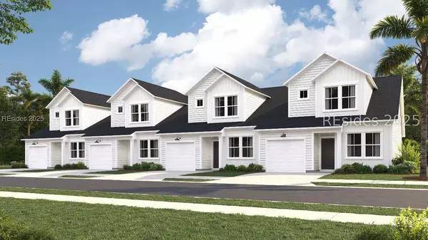 45 Royal Raindrops WAY, Hardeeville, SC 29927