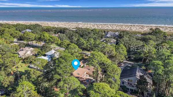 98 S Port Royal DR, Hilton Head Island, SC 29928