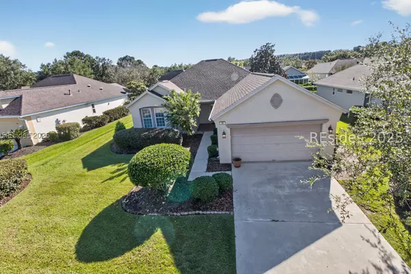 19 Fenwick DR,  Bluffton,  SC 29909