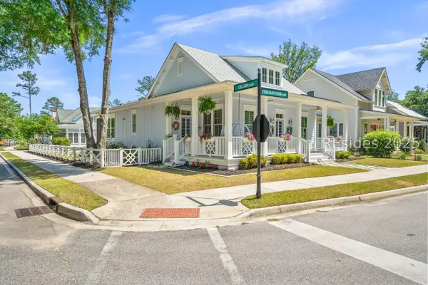 Beaufort, SC 29907,3 Veridian PARK