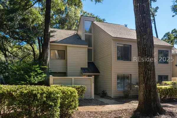 101 Lighthouse RD #2245, Hilton Head Island, SC 29928